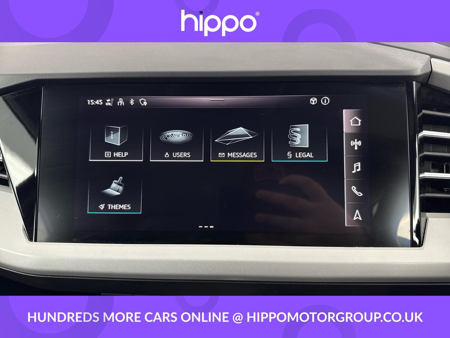 Used Audi Q4 e-tron 2022 for sale - 76942503: Photo 17