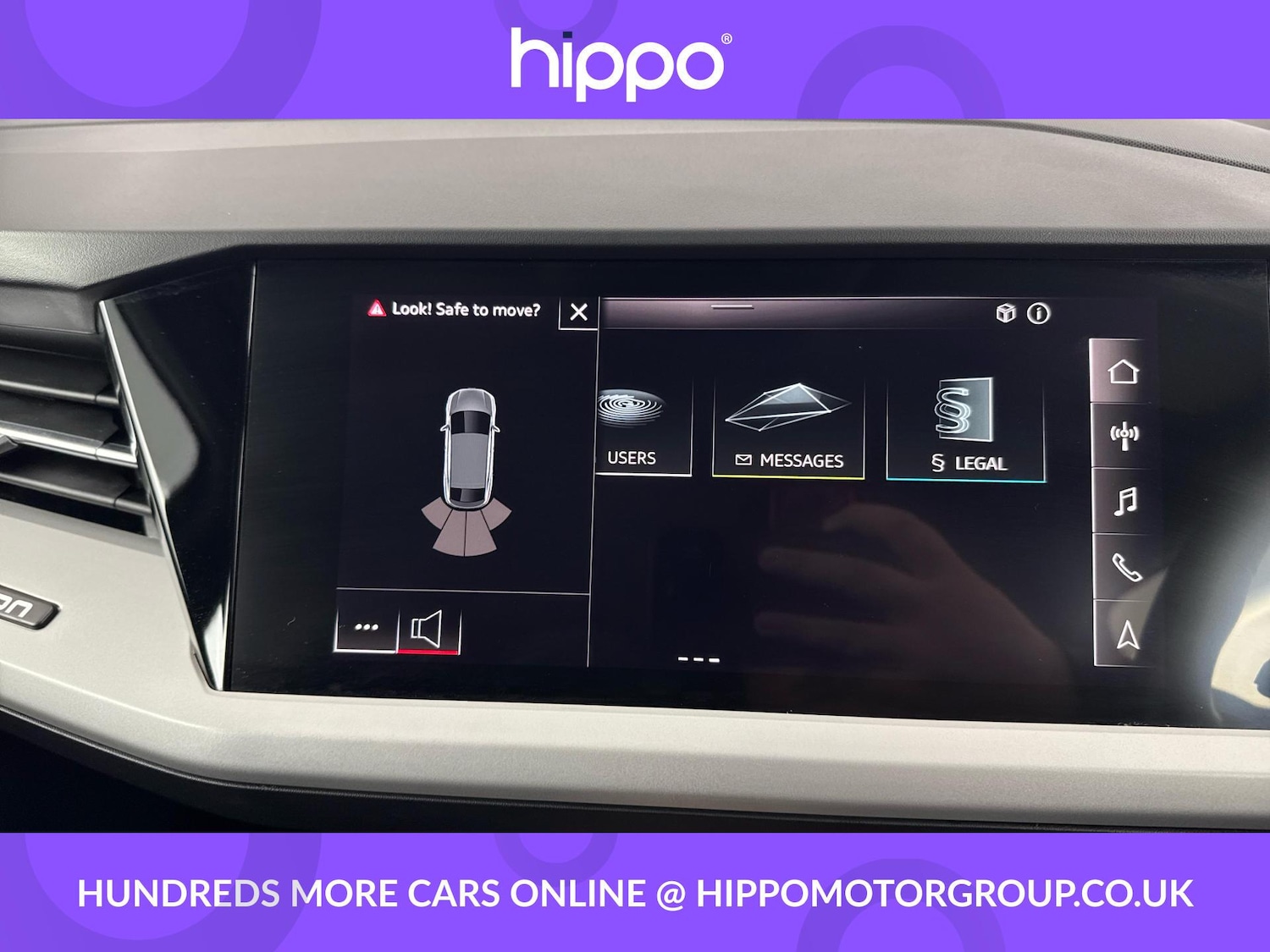 Used Audi Q4 e-tron 2022 for sale - 76942503: Photo 18