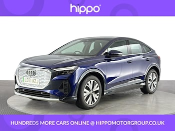 2022 (71) - 125kW 35 55kWh Sport 5dr Auto