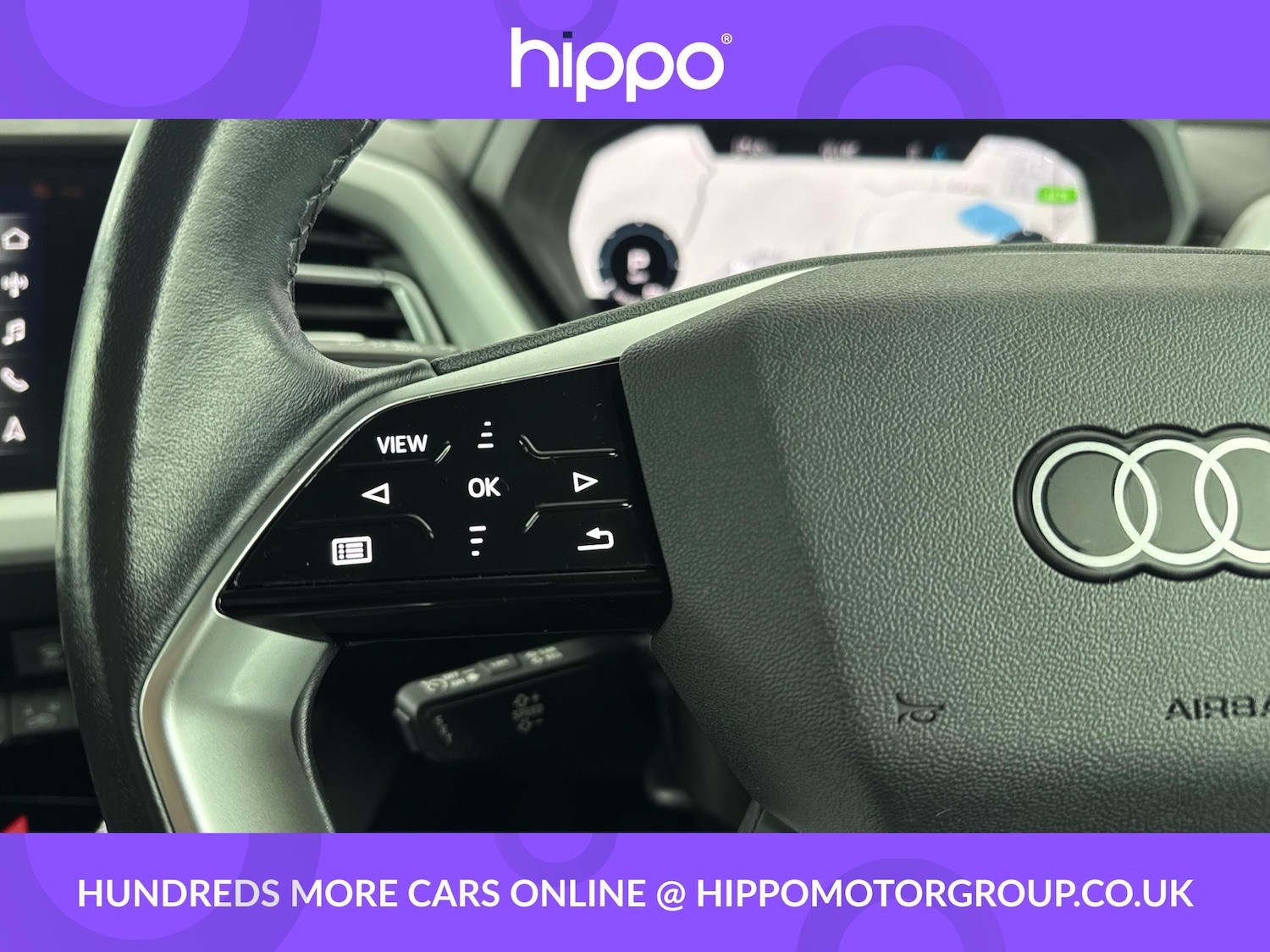 Used Audi Q4 e-tron 2022 for sale - 76942503: Photo 21