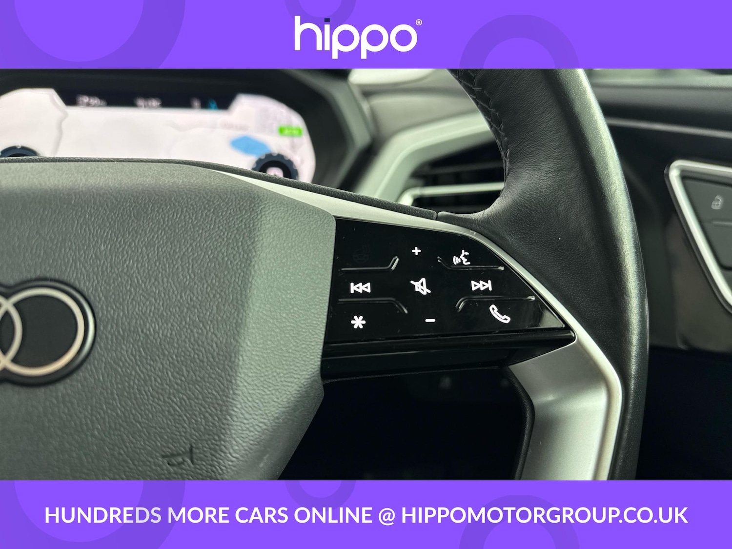 Used Audi Q4 e-tron 2022 for sale - 76942503: Photo 22