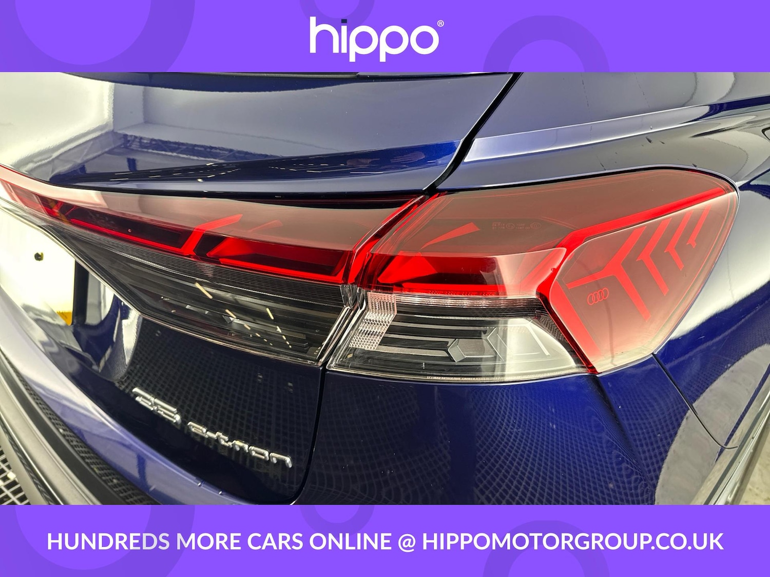 Used Audi Q4 e-tron 2022 for sale - 76942503: Photo 26