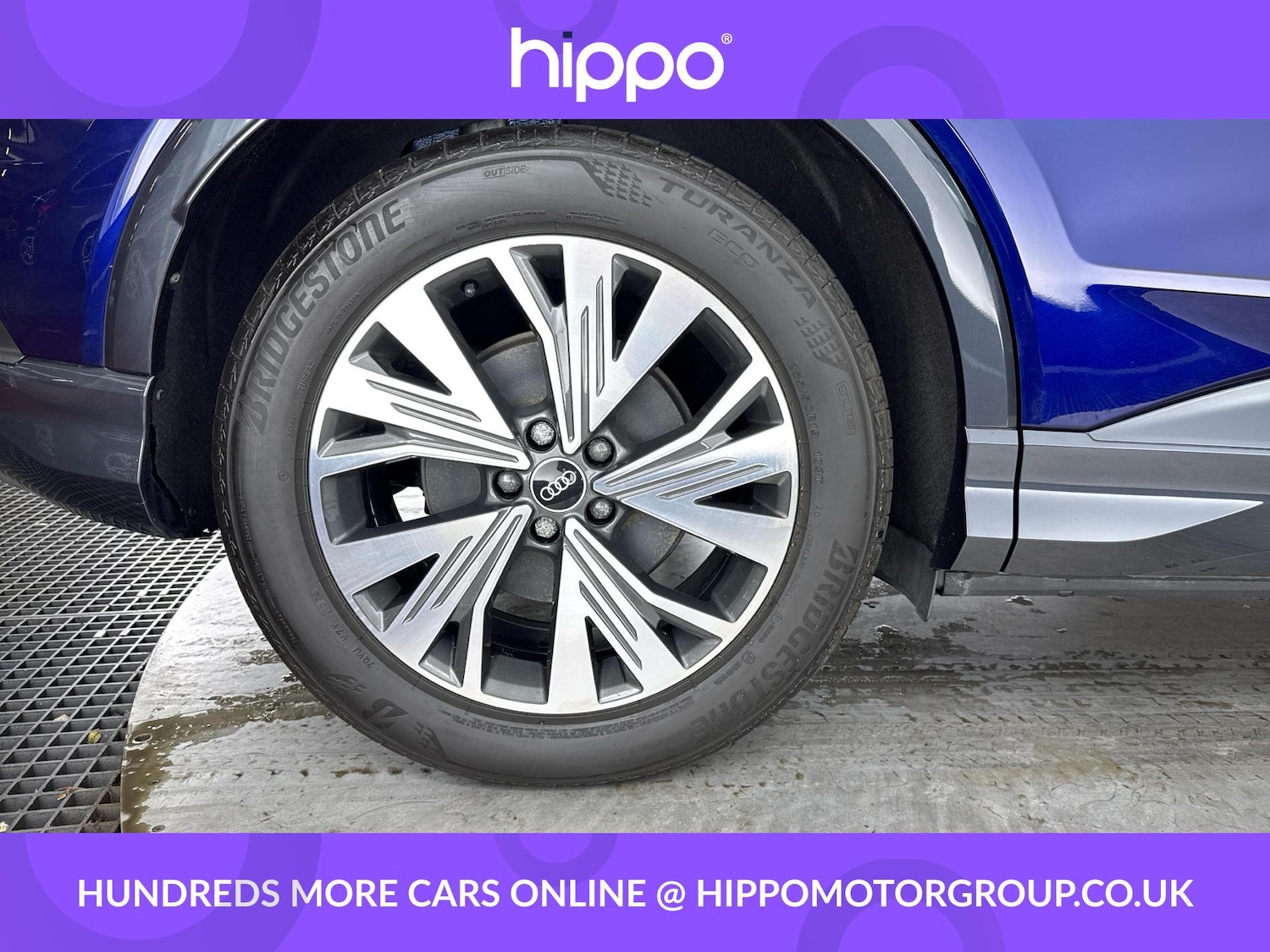 Used Audi Q4 e-tron 2022 for sale - 76942503: Photo 27