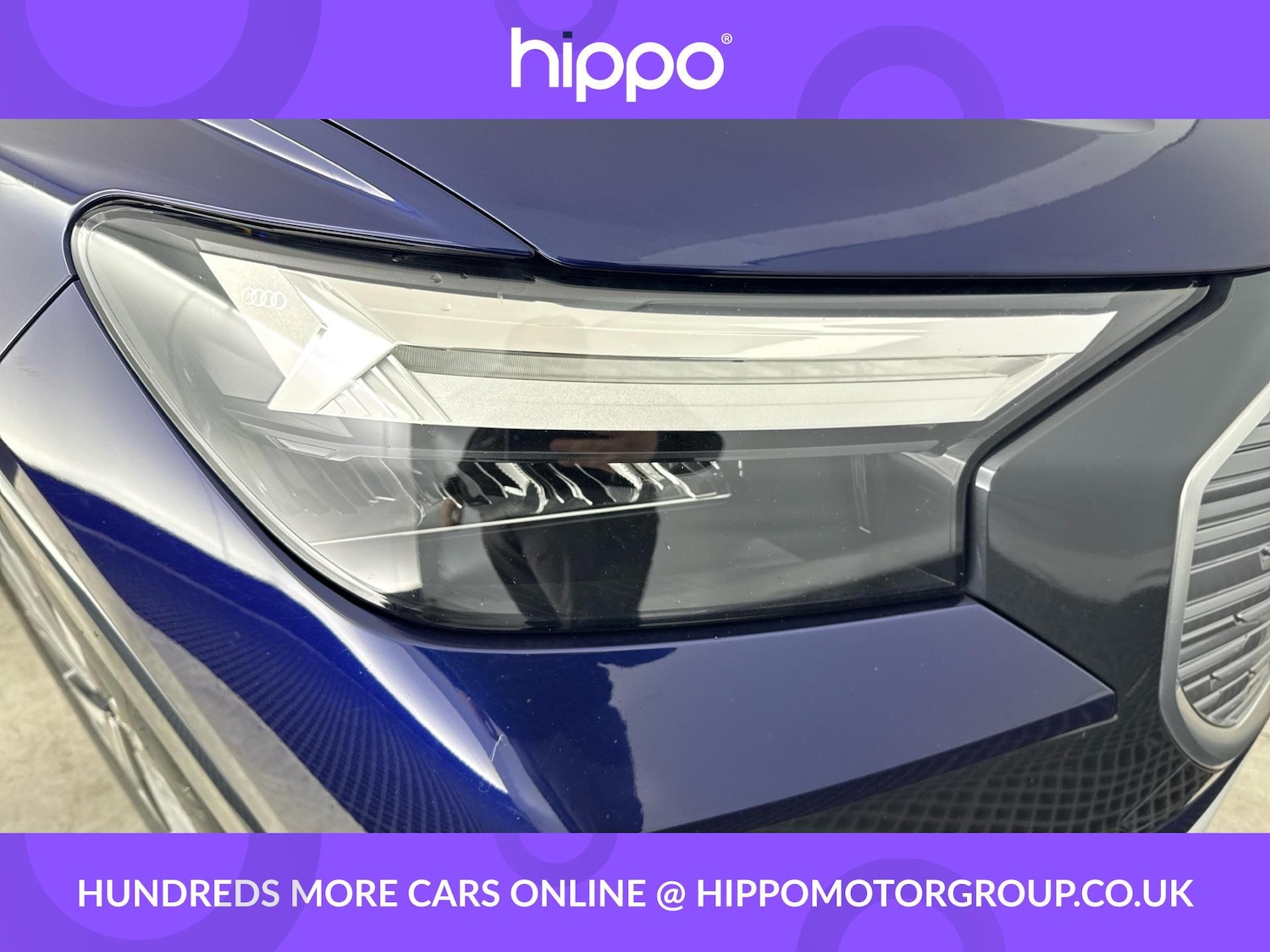 Used Audi Q4 e-tron 2022 for sale - 76942503: Photo 29