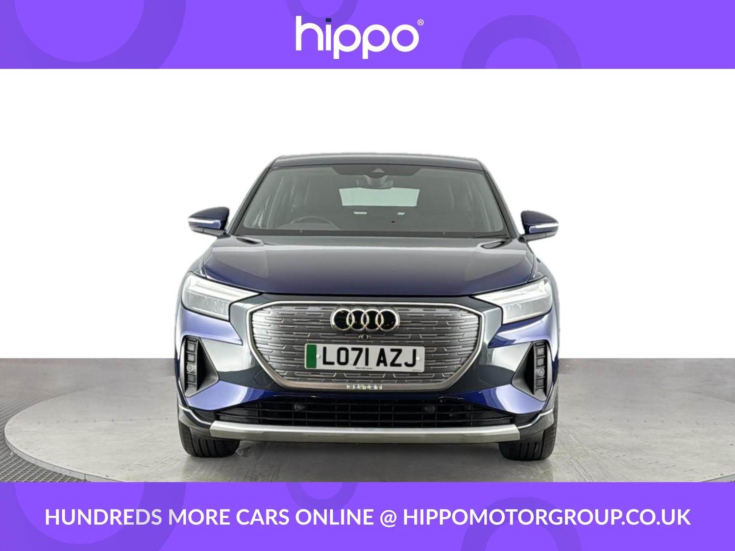 Used Audi Q4 e-tron 2022 for sale - 76942503: Photo 8