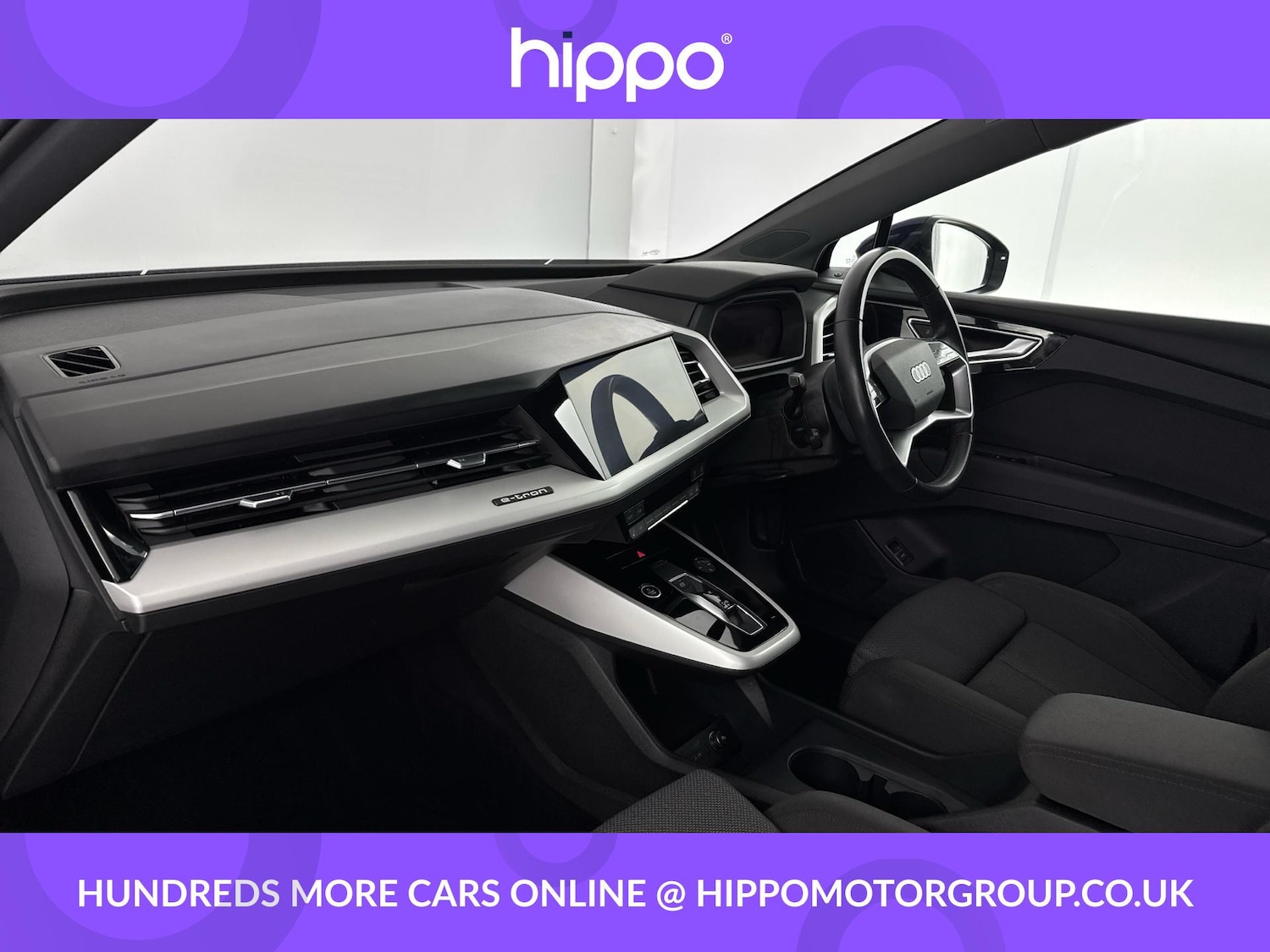 Used Audi Q4 e-tron 2022 for sale - 76942503: Photo 9