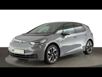 2022 - Family 5-Door