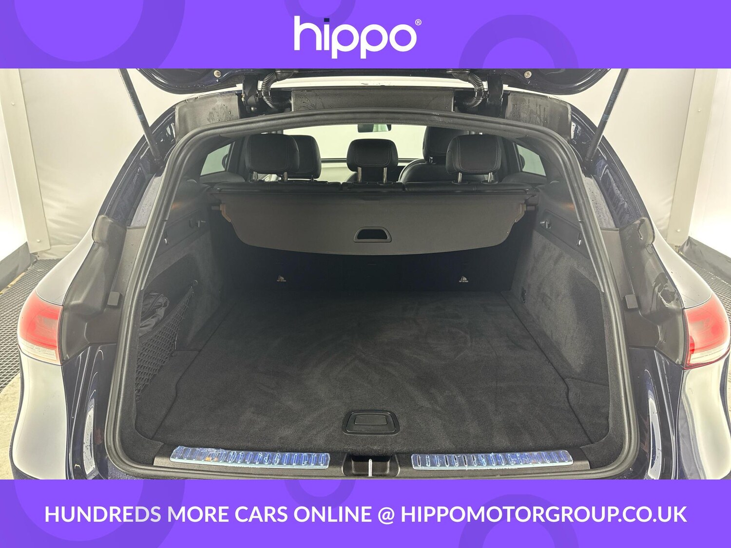 Used Mercedes-Benz EQC 2021 for sale - 77637886: Photo 15