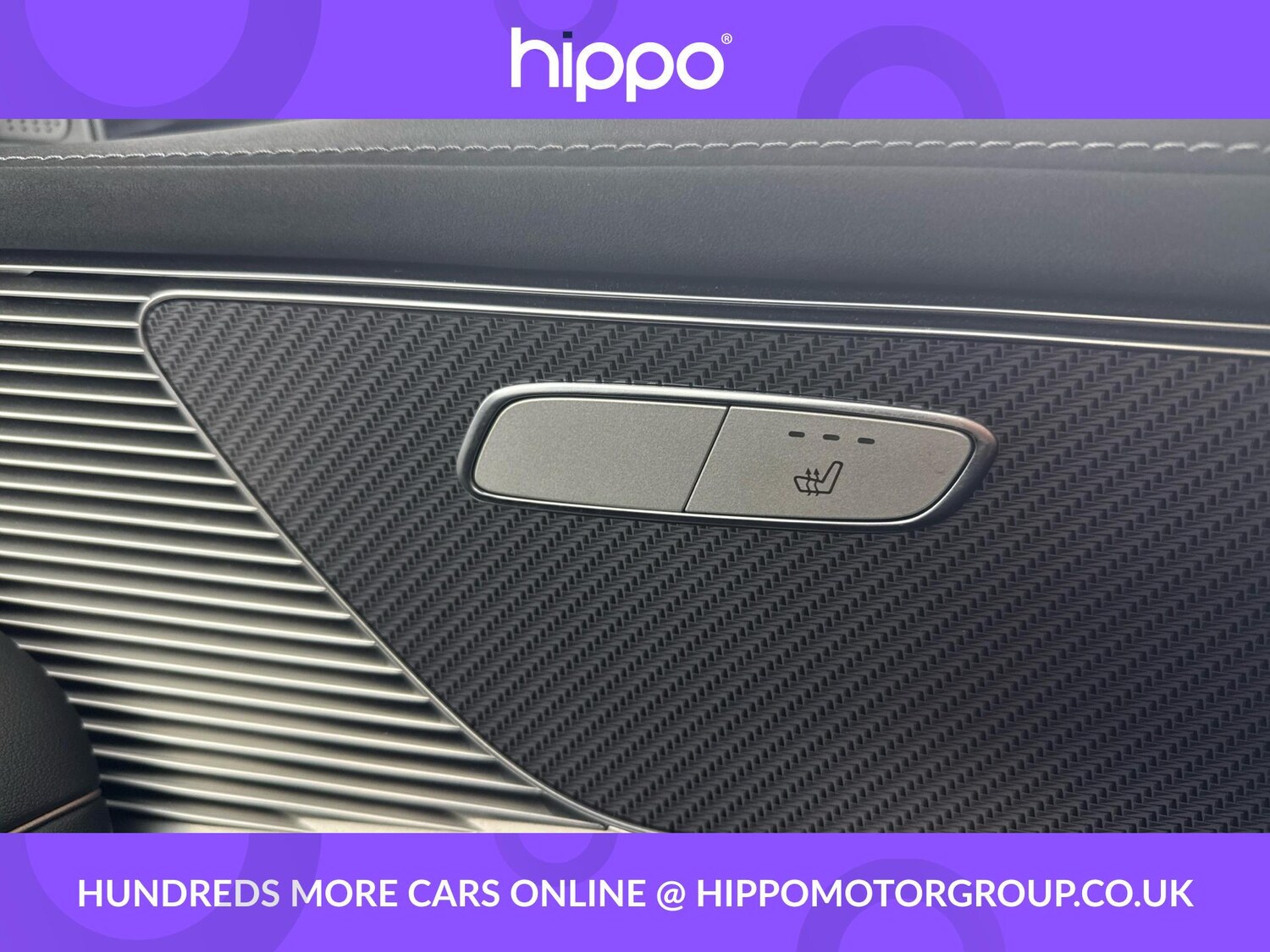 Used Mercedes-Benz EQC 2021 for sale - 77637886: Photo 24