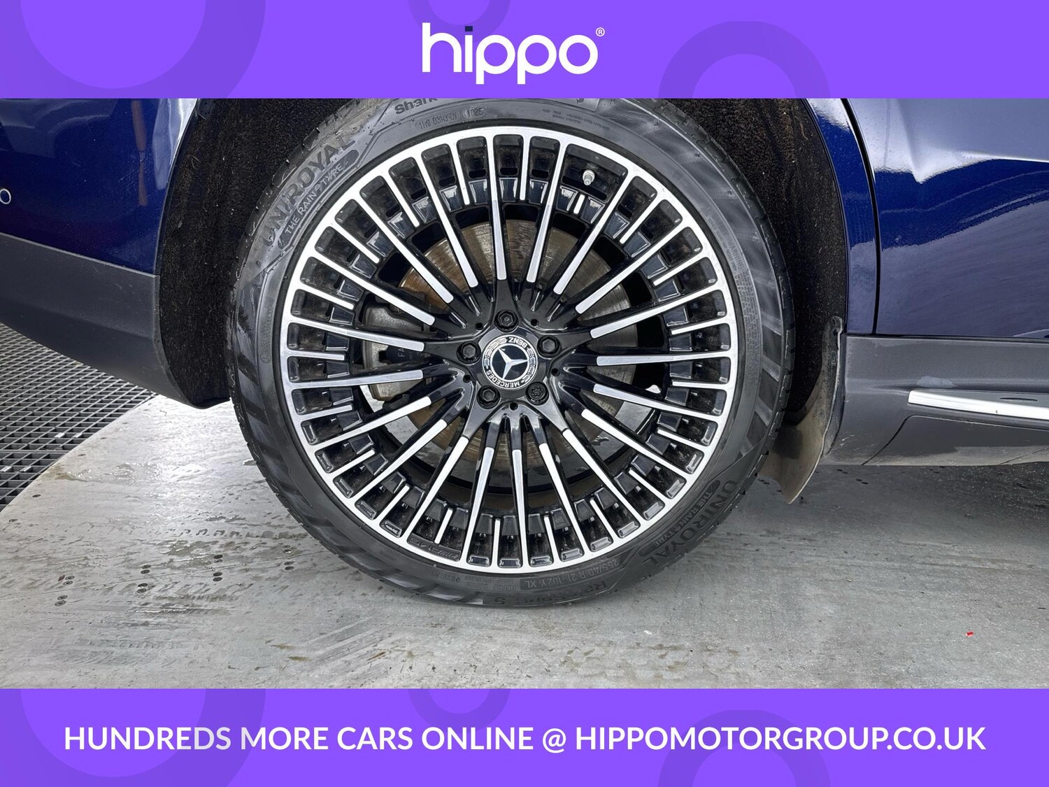 Used Mercedes-Benz EQC 2021 for sale - 77637886: Photo 29