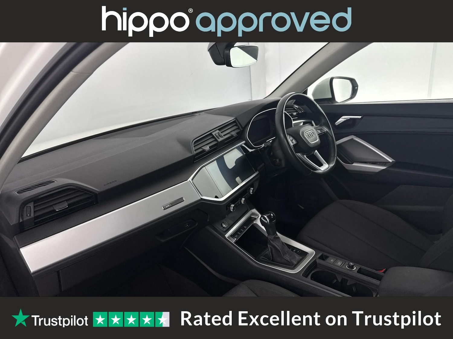 Used Audi Q3 2022 for sale - 76657304: Photo 10