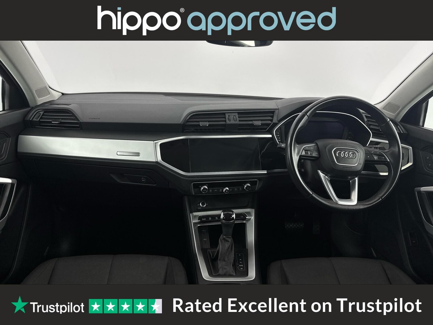 Used Audi Q3 2022 for sale - 76657304: Photo 11