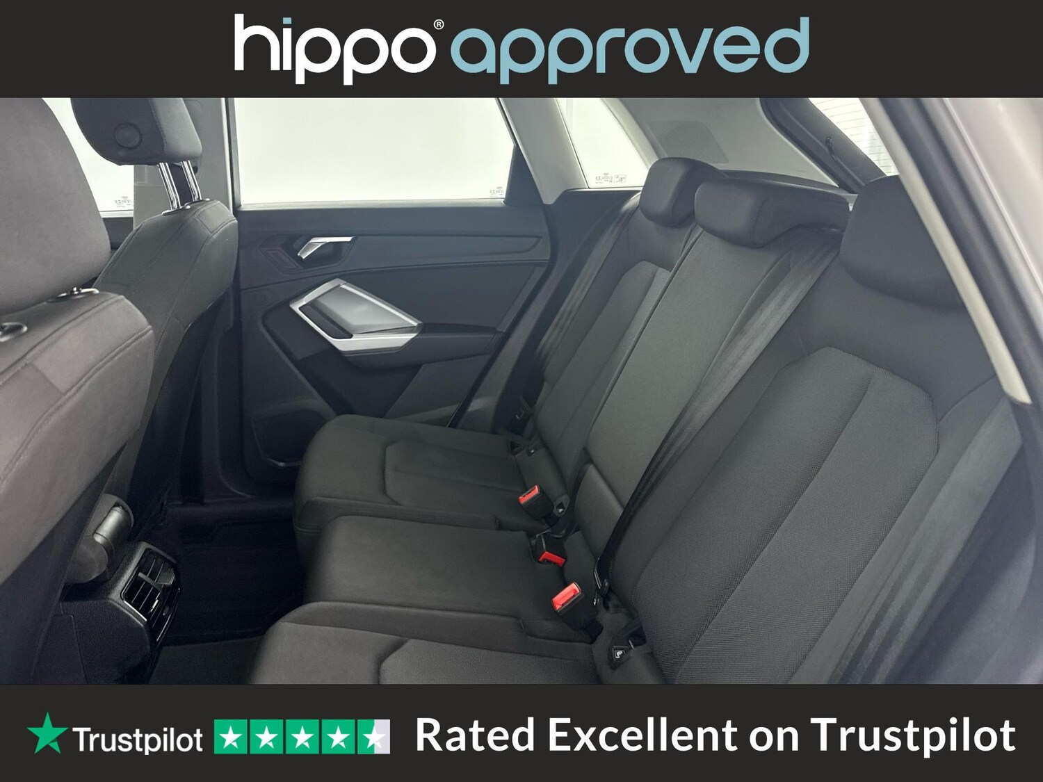 Used Audi Q3 2022 for sale - 76657304: Photo 14