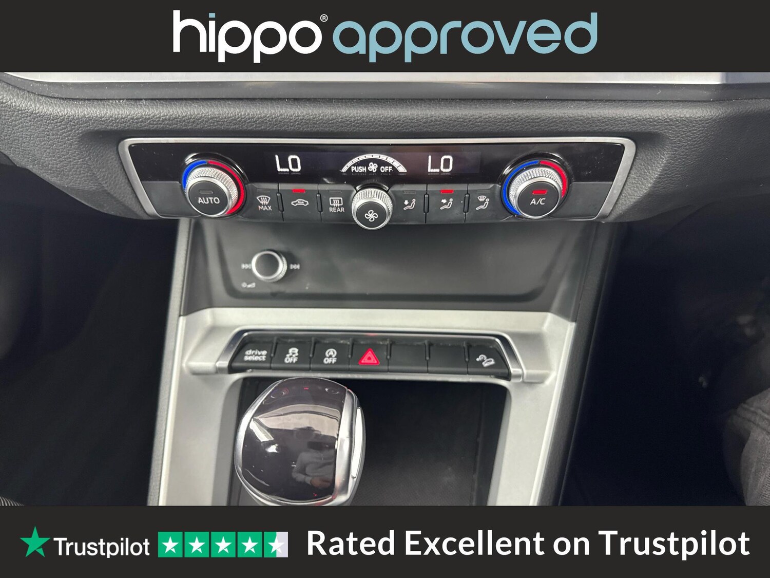 Used Audi Q3 2022 for sale - 76657304: Photo 18