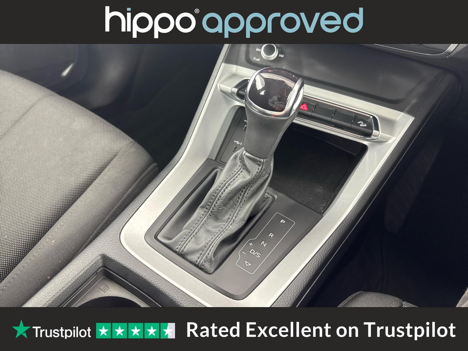 Used Audi Q3 2022 for sale - 76657304: Photo 19