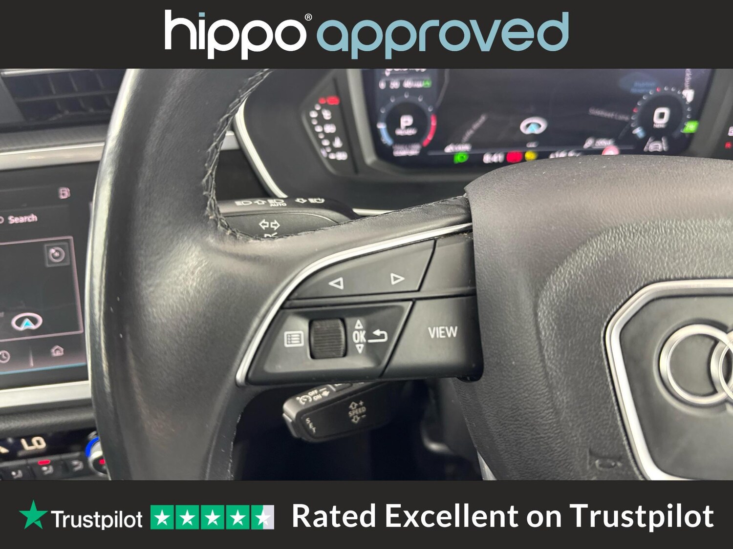 Used Audi Q3 2022 for sale - 76657304: Photo 20