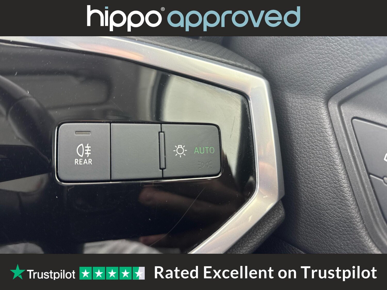 Used Audi Q3 2022 for sale - 76657304: Photo 23