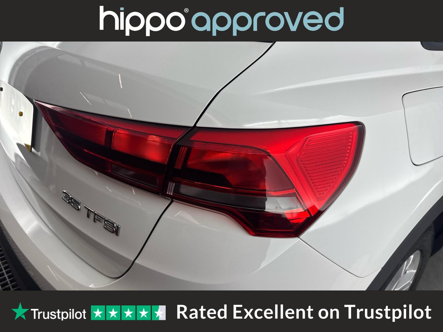 Used Audi Q3 2022 for sale - 76657304: Photo 25