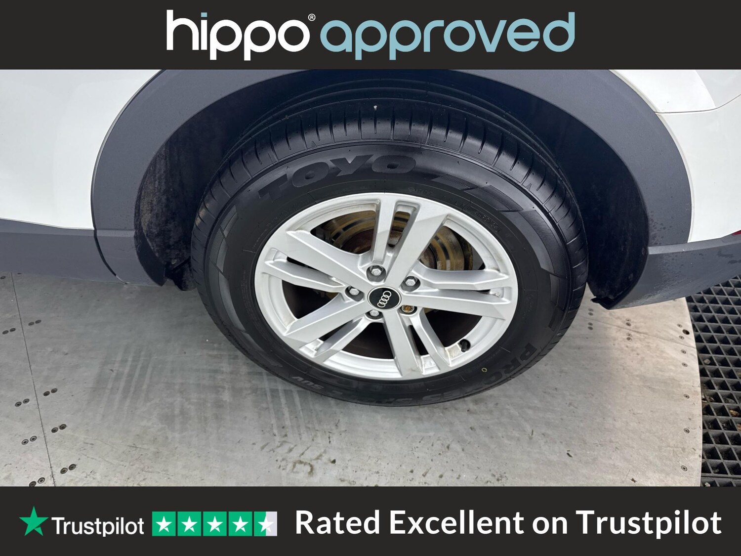 Used Audi Q3 2022 for sale - 76657304: Photo 26