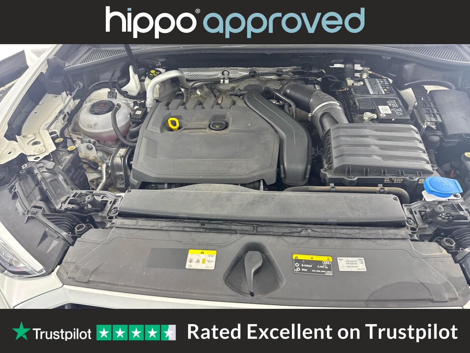 Used Audi Q3 2022 for sale - 76657304: Photo 27