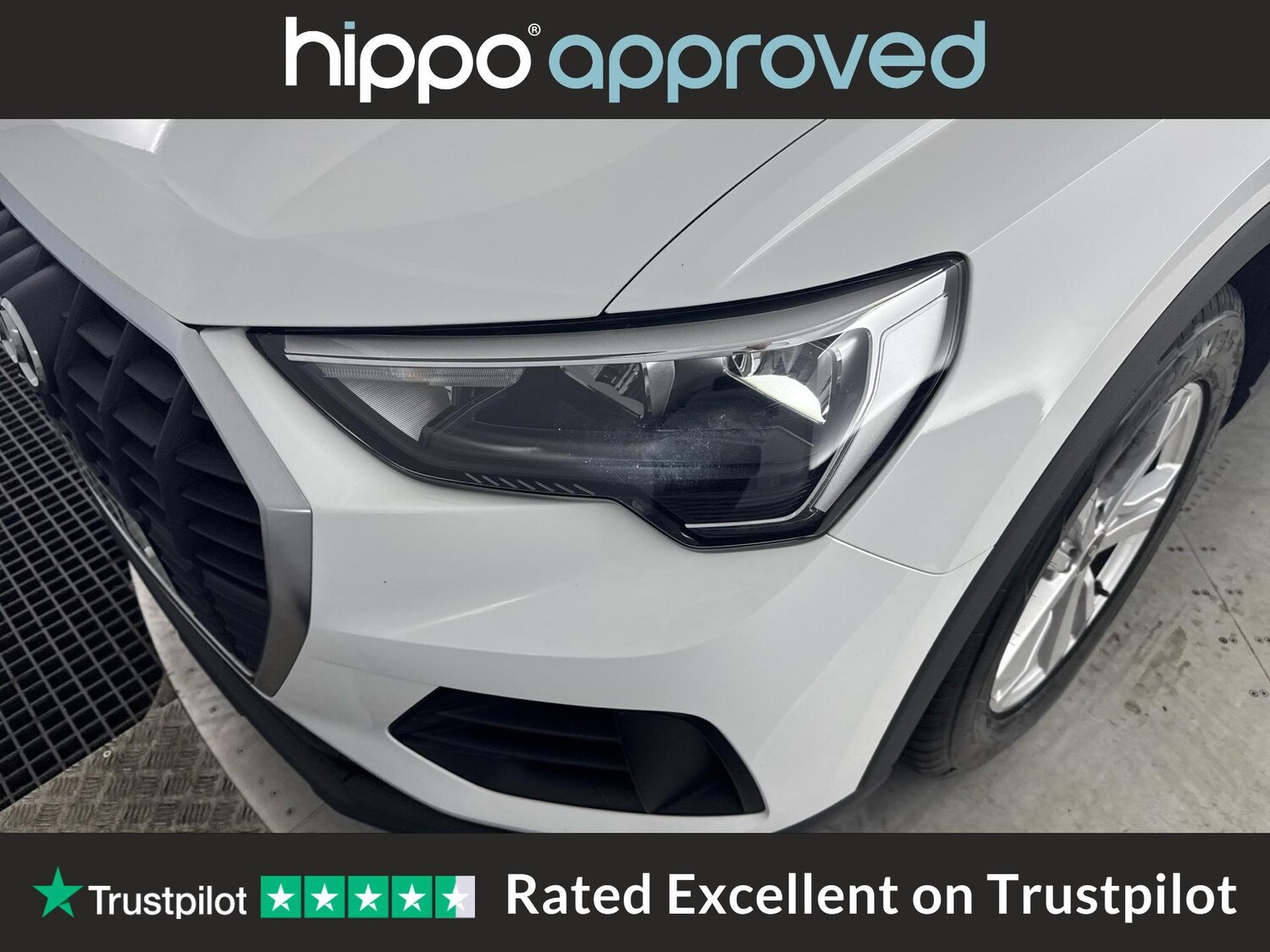 Used Audi Q3 2022 for sale - 76657304: Photo 28