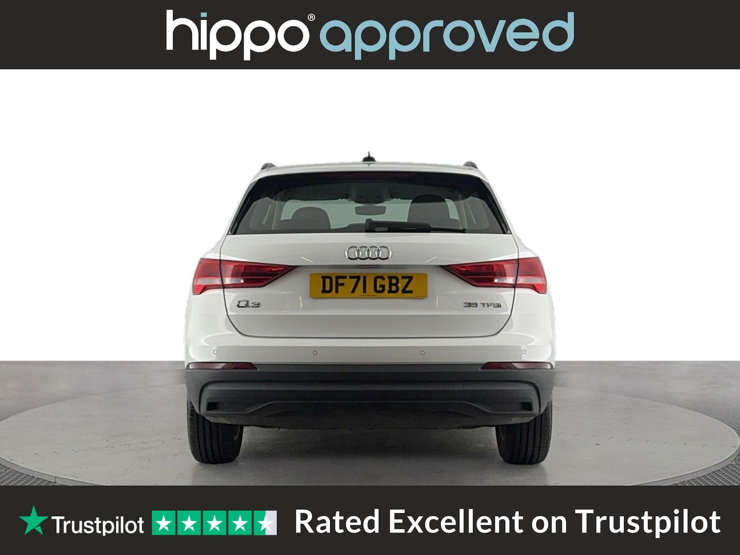 Used Audi Q3 2022 for sale - 76657304: Photo 5