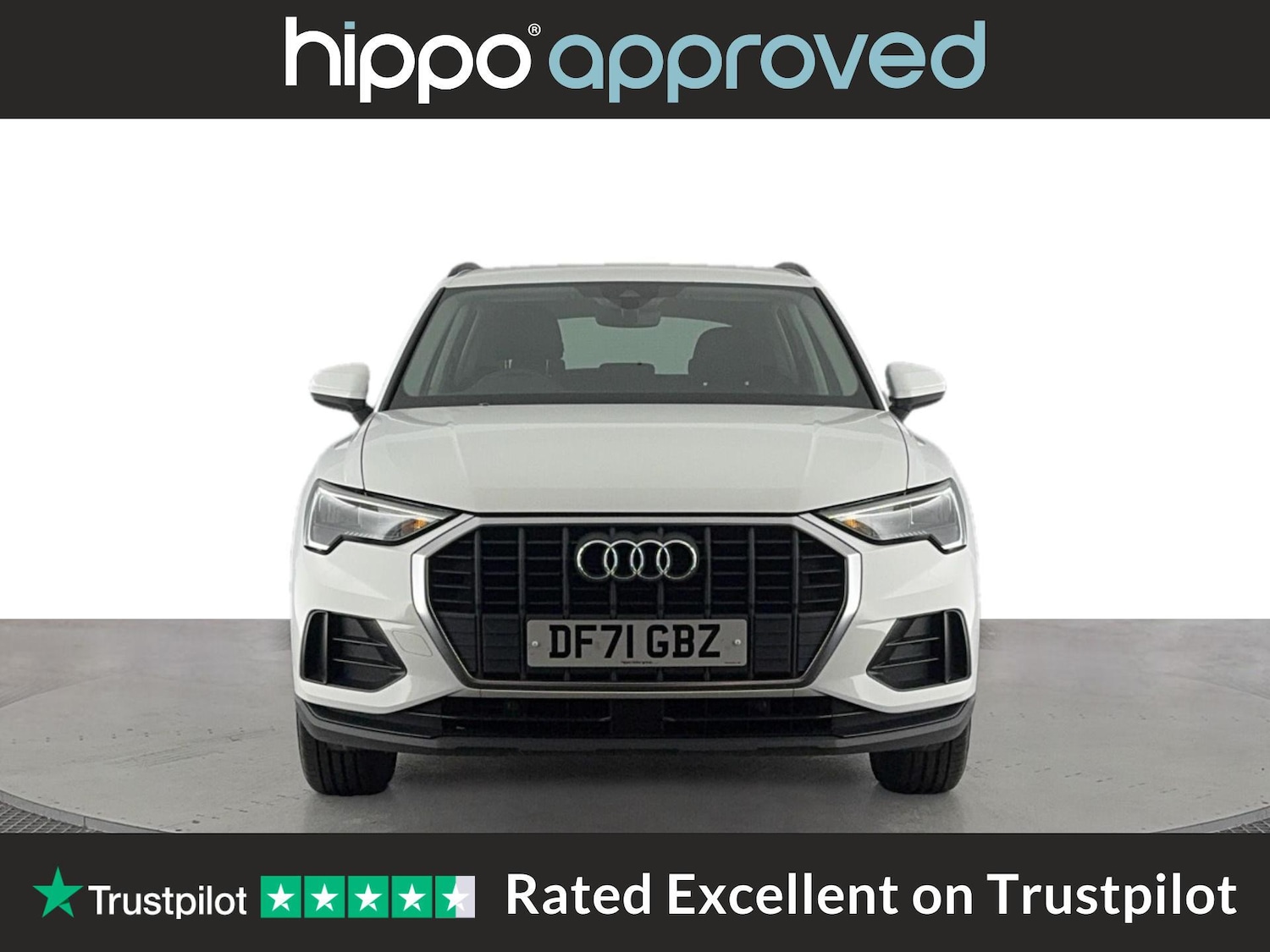 Used Audi Q3 2022 for sale - 76657304: Photo 8