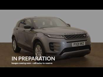 2021 - R-Dynamic S 5-Door