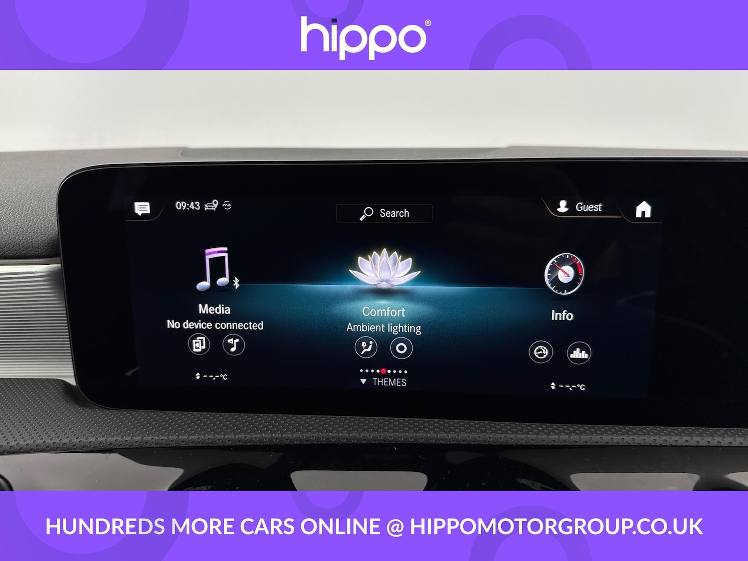 Used Mercedes-Benz A-Class 2023 for sale - 77060392: Photo 16