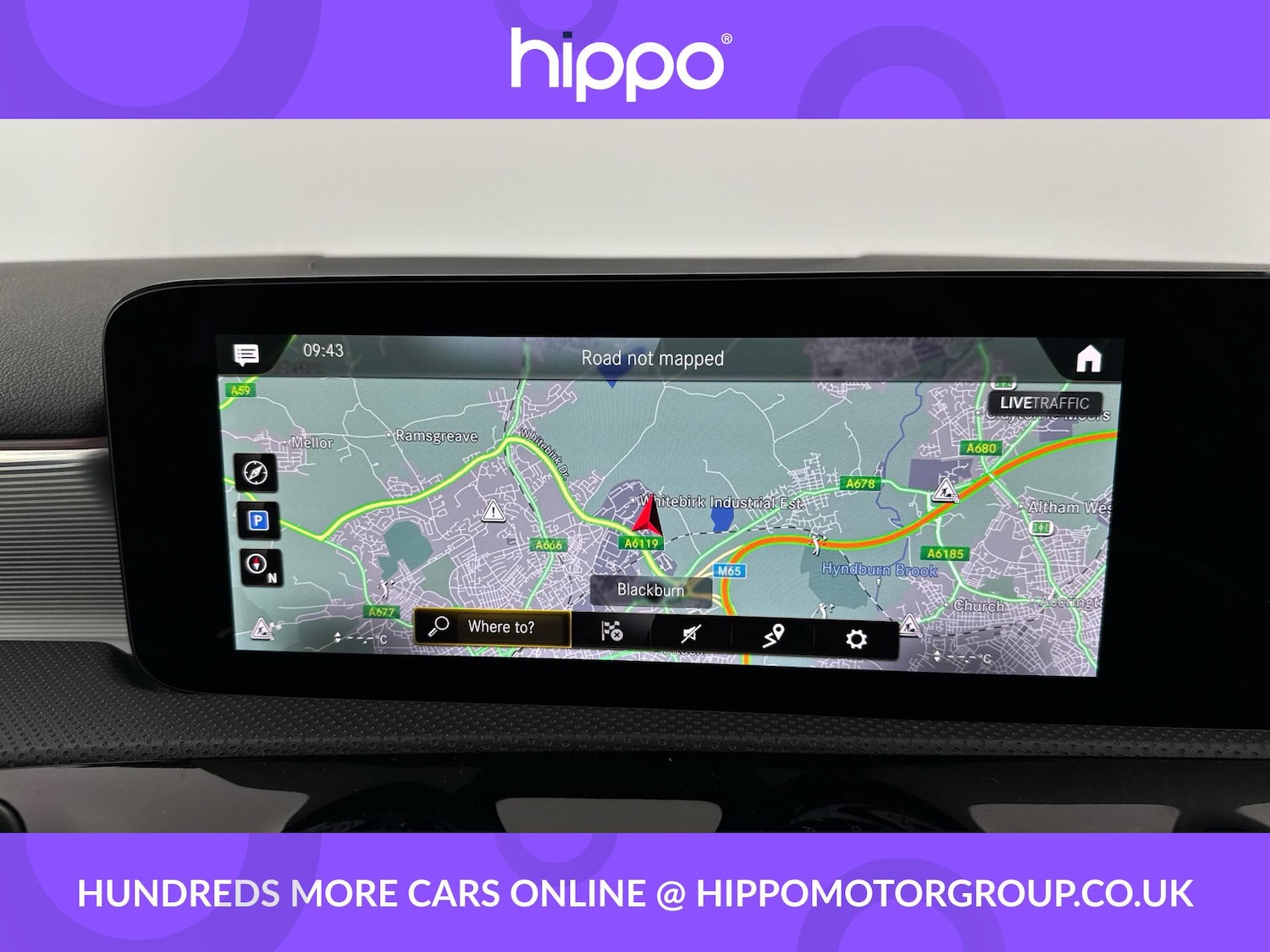 Used Mercedes-Benz A-Class 2023 for sale - 77060392: Photo 18