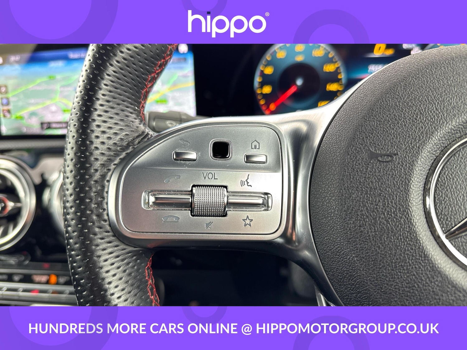 Used Mercedes-Benz A-Class 2023 for sale - 77060392: Photo 22