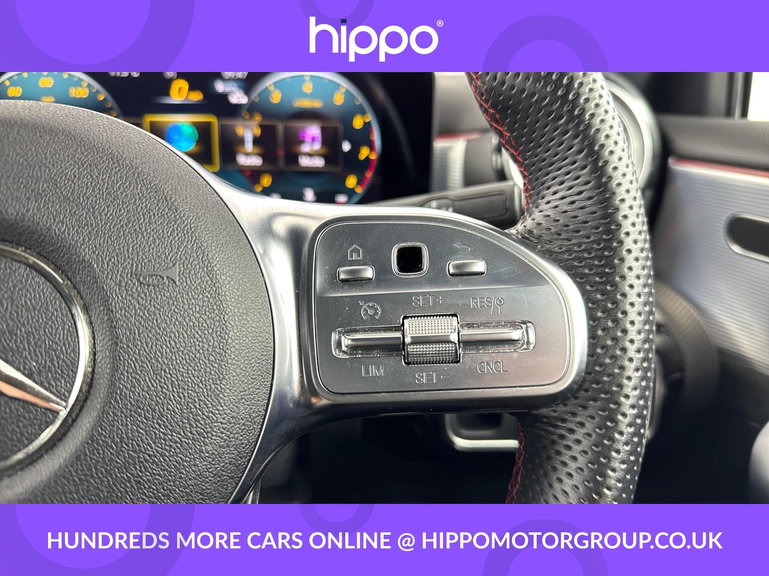 Used Mercedes-Benz A-Class 2023 for sale - 77060392: Photo 23