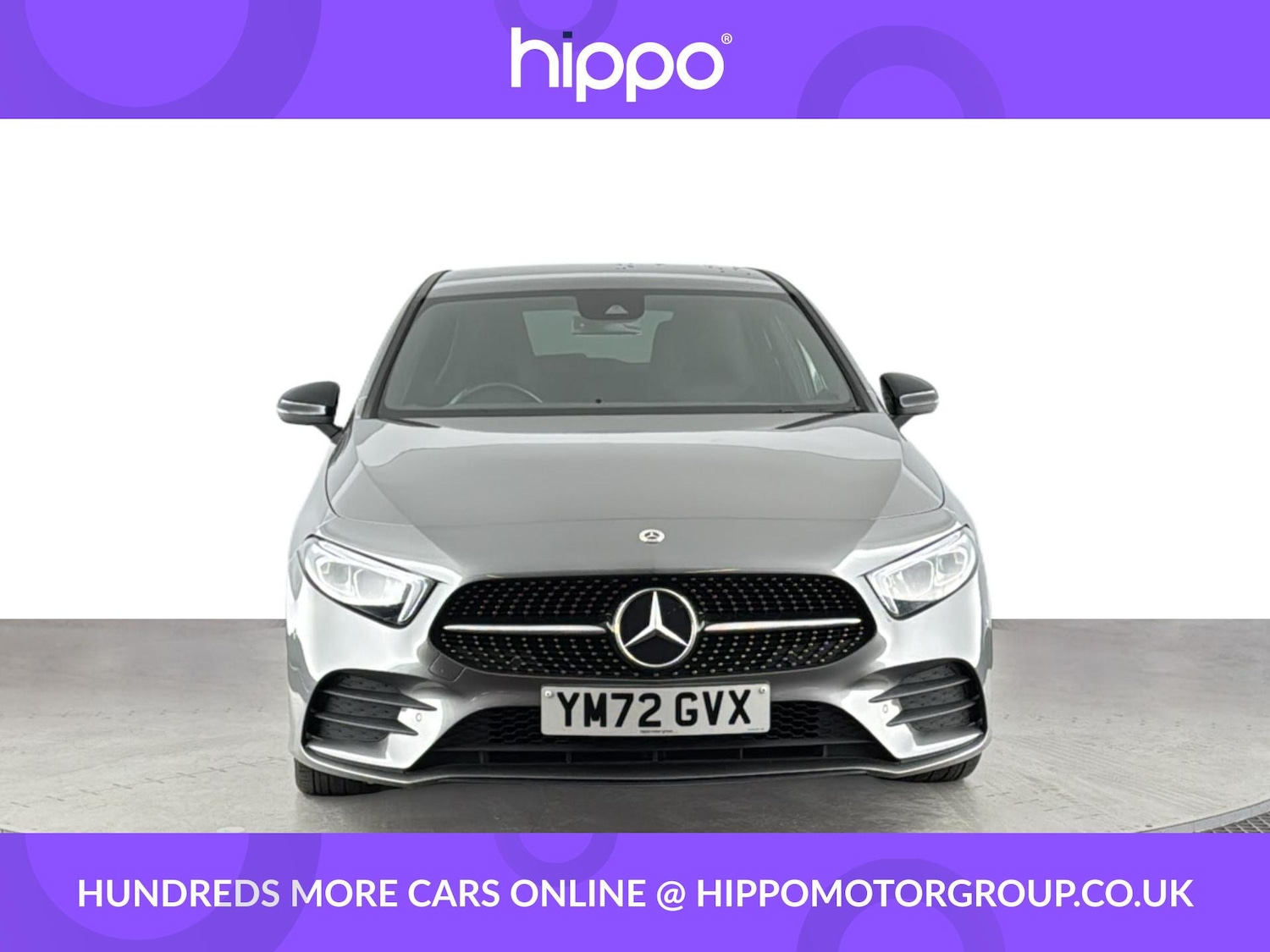 Used Mercedes-Benz A-Class 2023 for sale - 77060392: Photo 8
