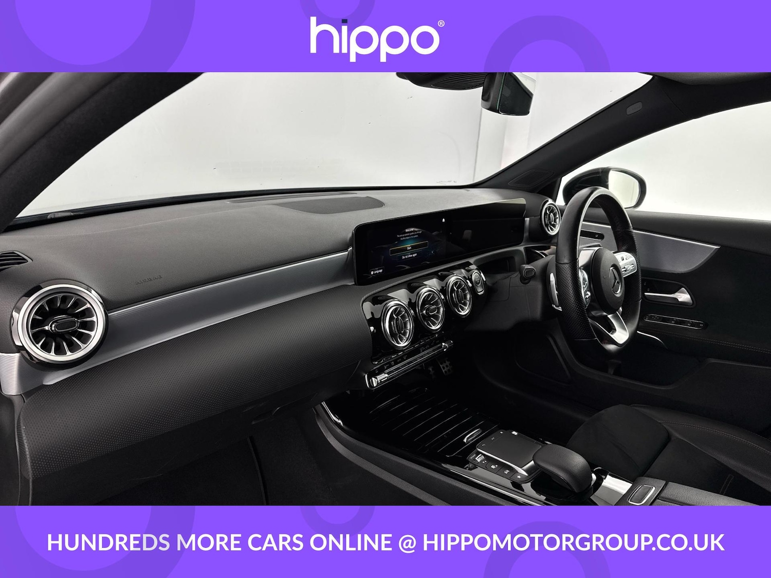 Used Mercedes-Benz A-Class 2023 for sale - 77060392: Photo 9