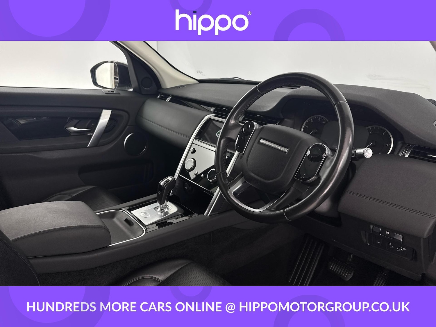 Used Land Rover Discovery Sport for sale - 77671105: Photo 10