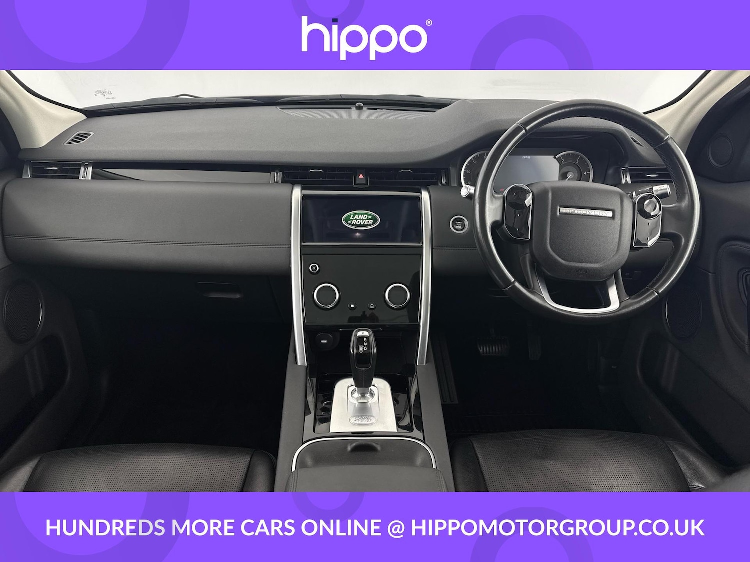 Used Land Rover Discovery Sport for sale - 77671105: Photo 11