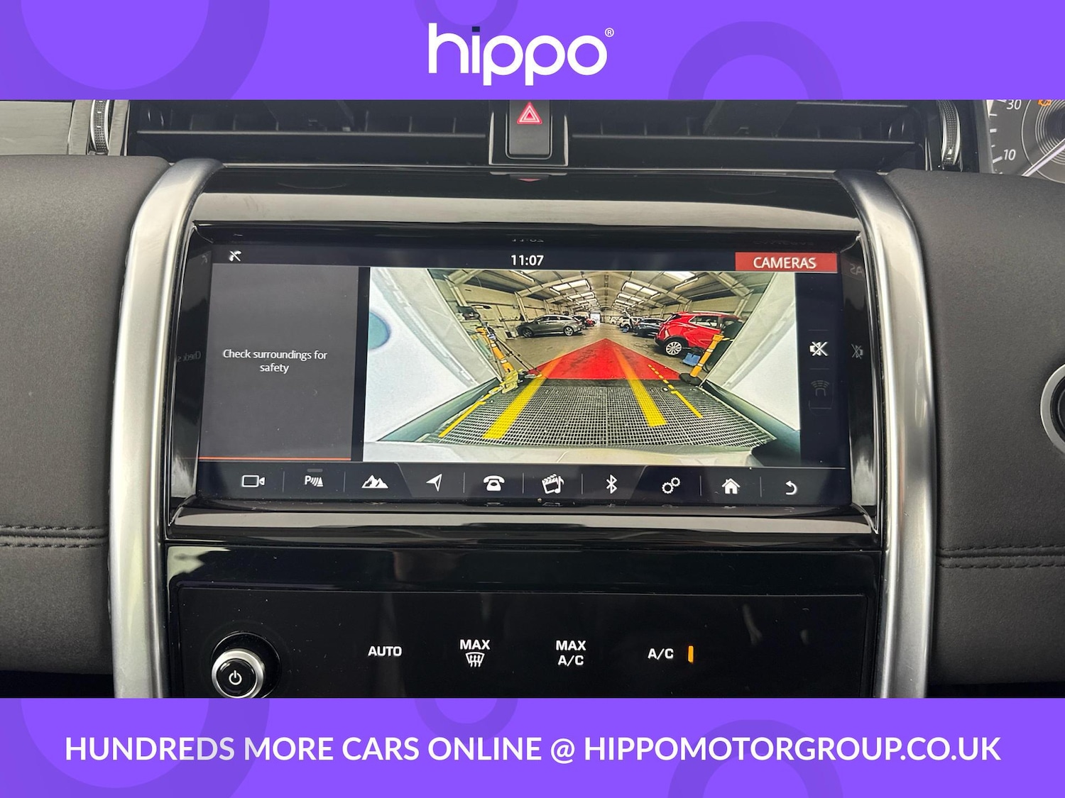 Used Land Rover Discovery Sport for sale - 77671105: Photo 12