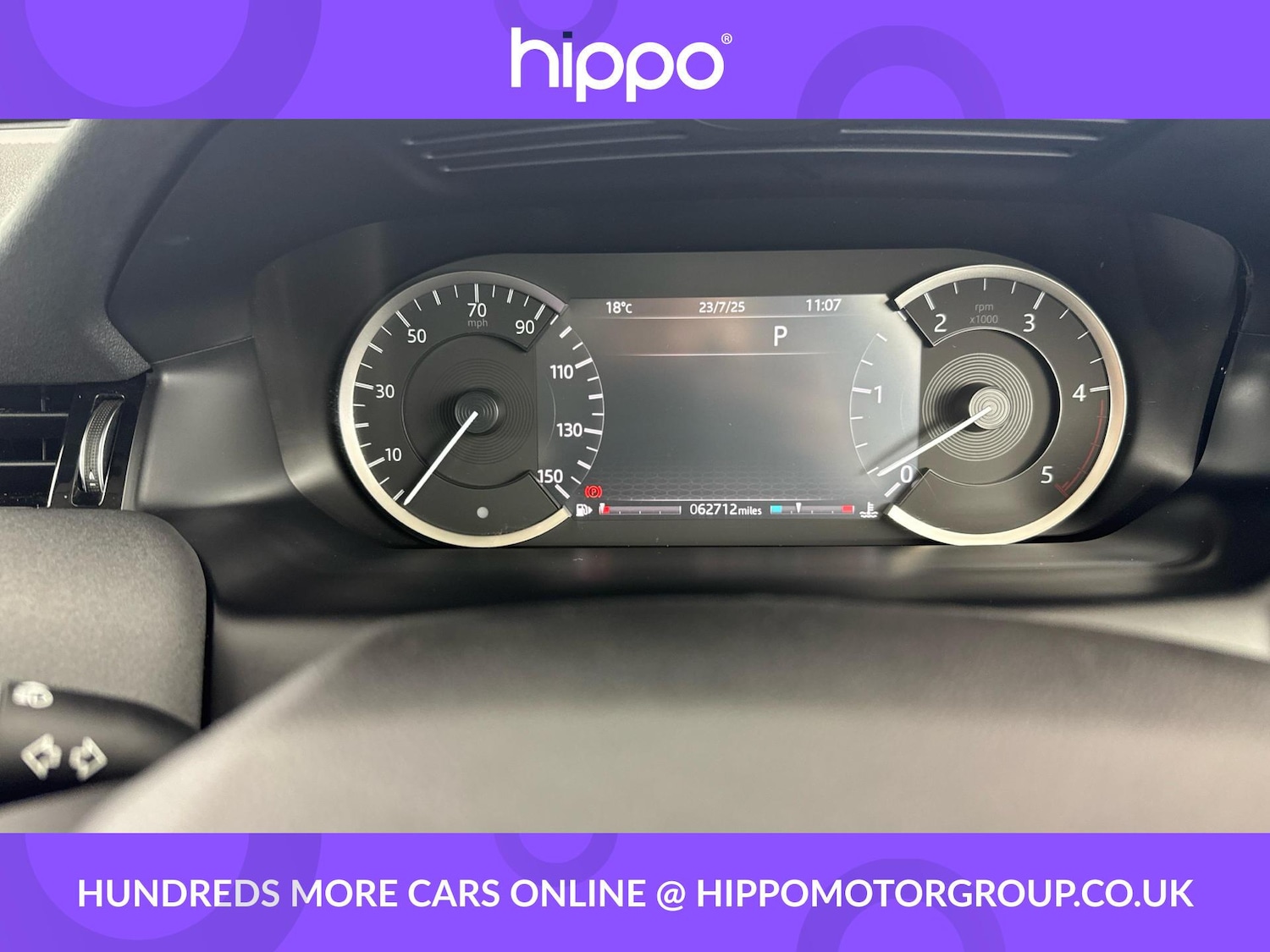 Used Land Rover Discovery Sport for sale - 77671105: Photo 13