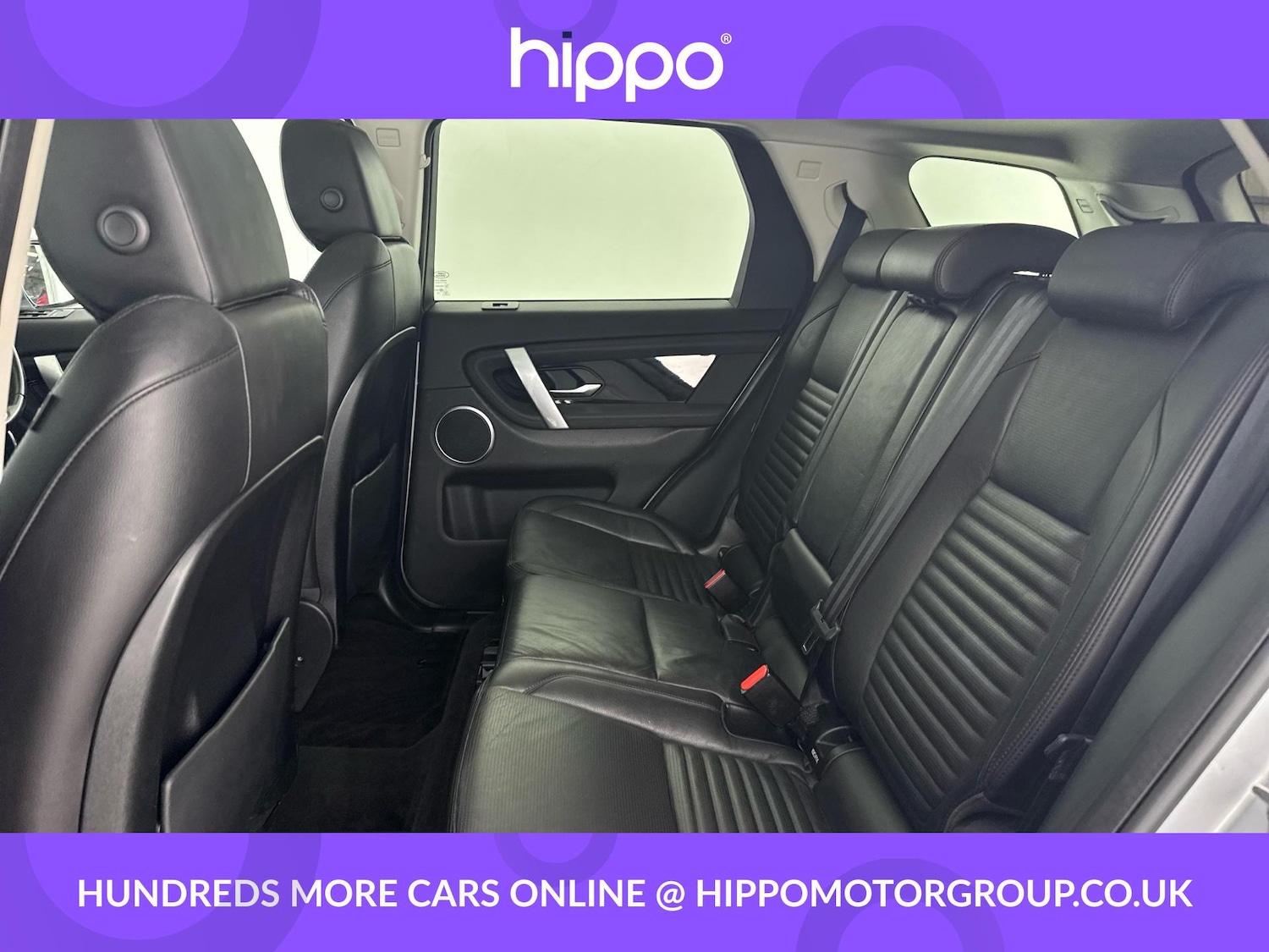 Used Land Rover Discovery Sport for sale - 77671105: Photo 14