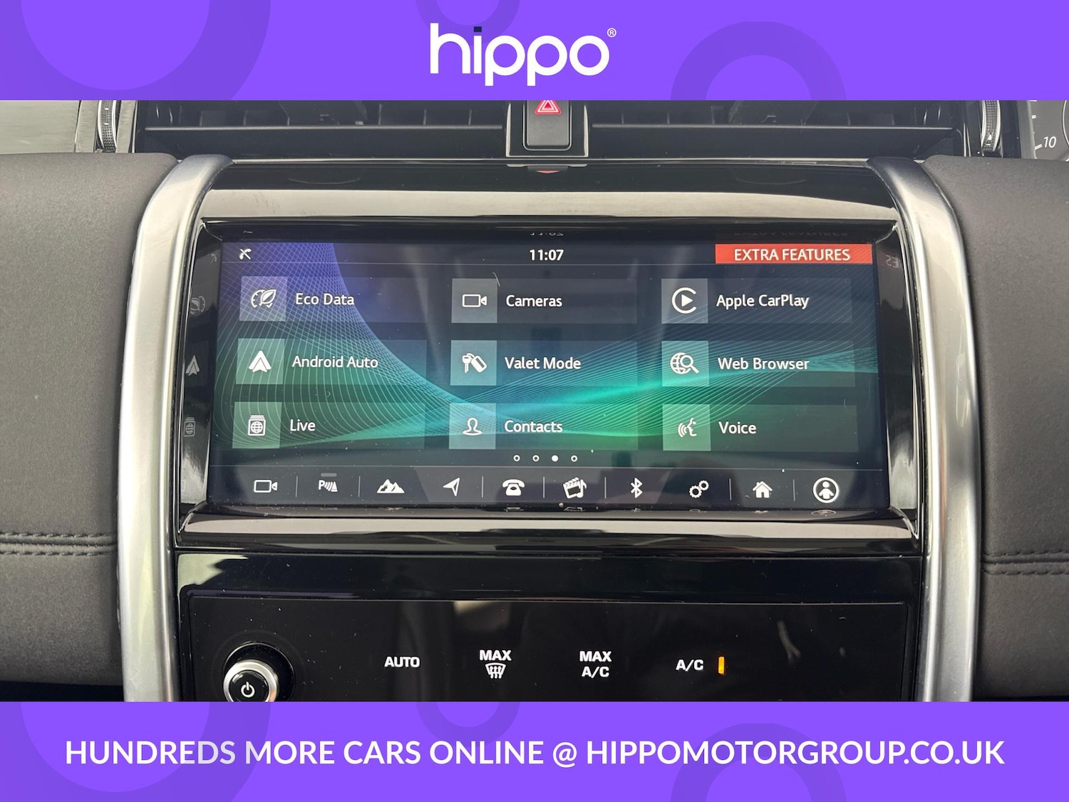 Used Land Rover Discovery Sport for sale - 77671105: Photo 16