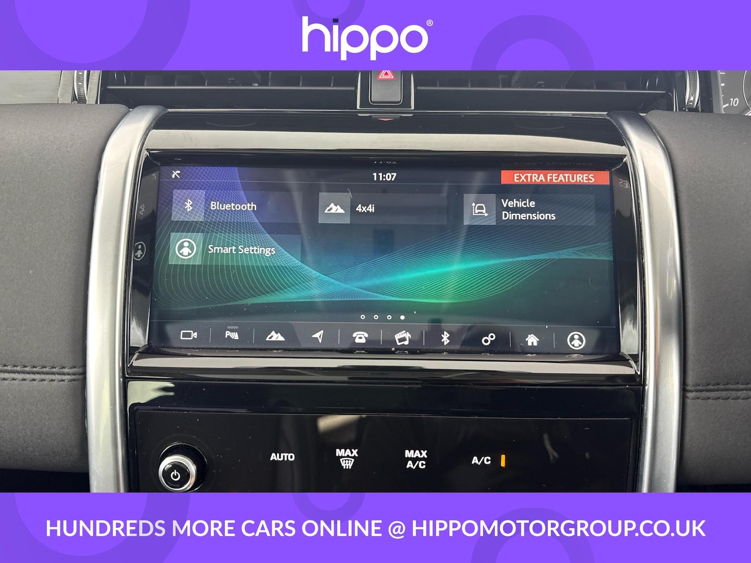 Used Land Rover Discovery Sport for sale - 77671105: Photo 17