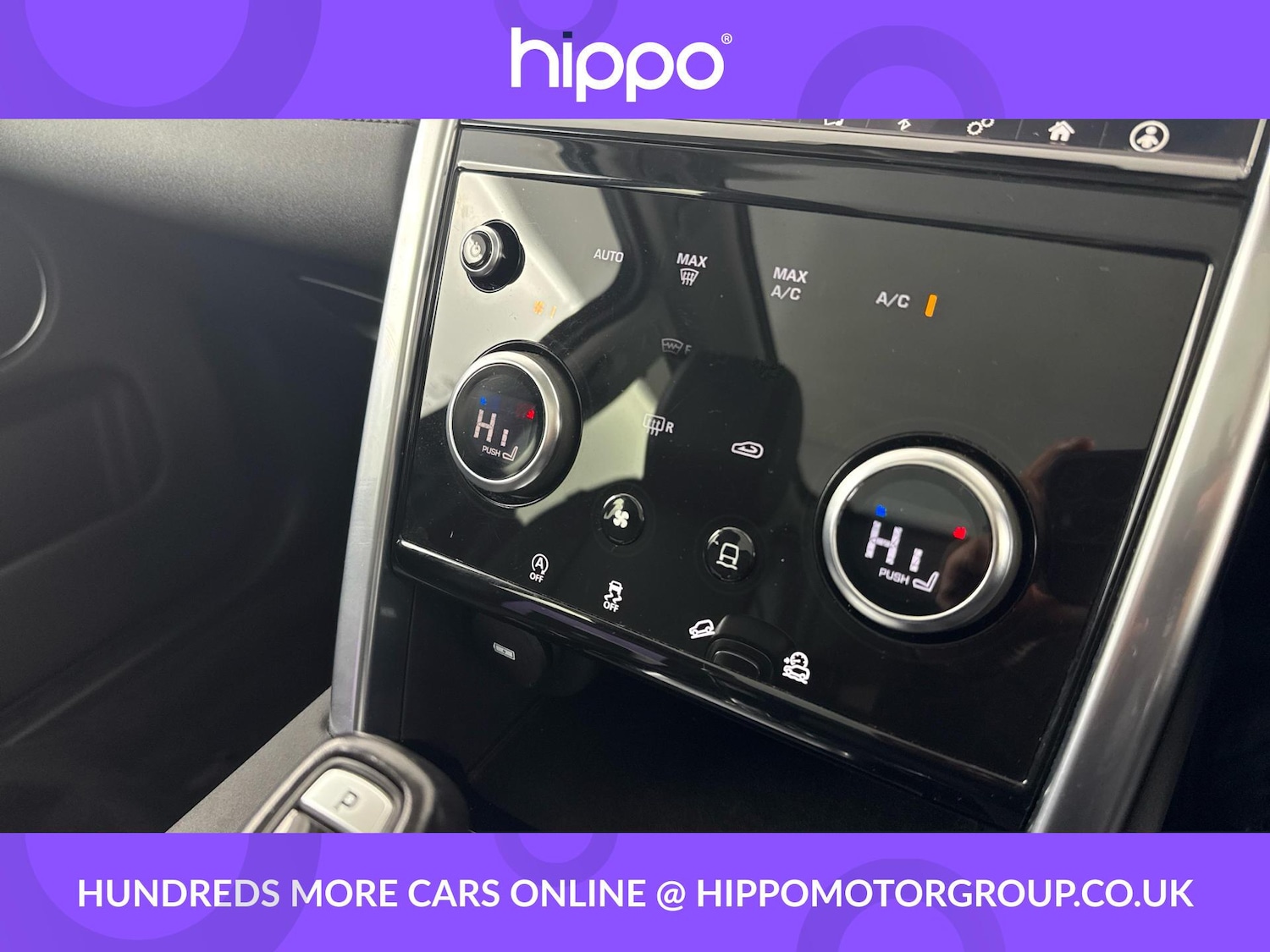 Used Land Rover Discovery Sport for sale - 77671105: Photo 18