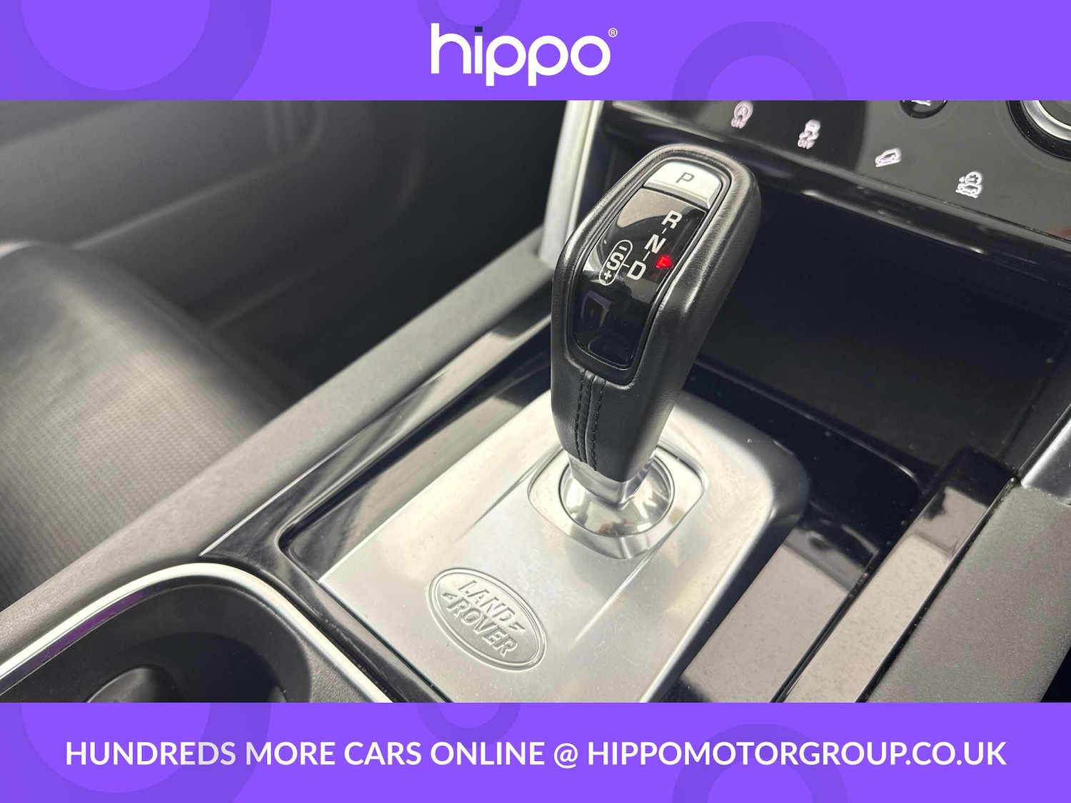 Used Land Rover Discovery Sport for sale - 77671105: Photo 19