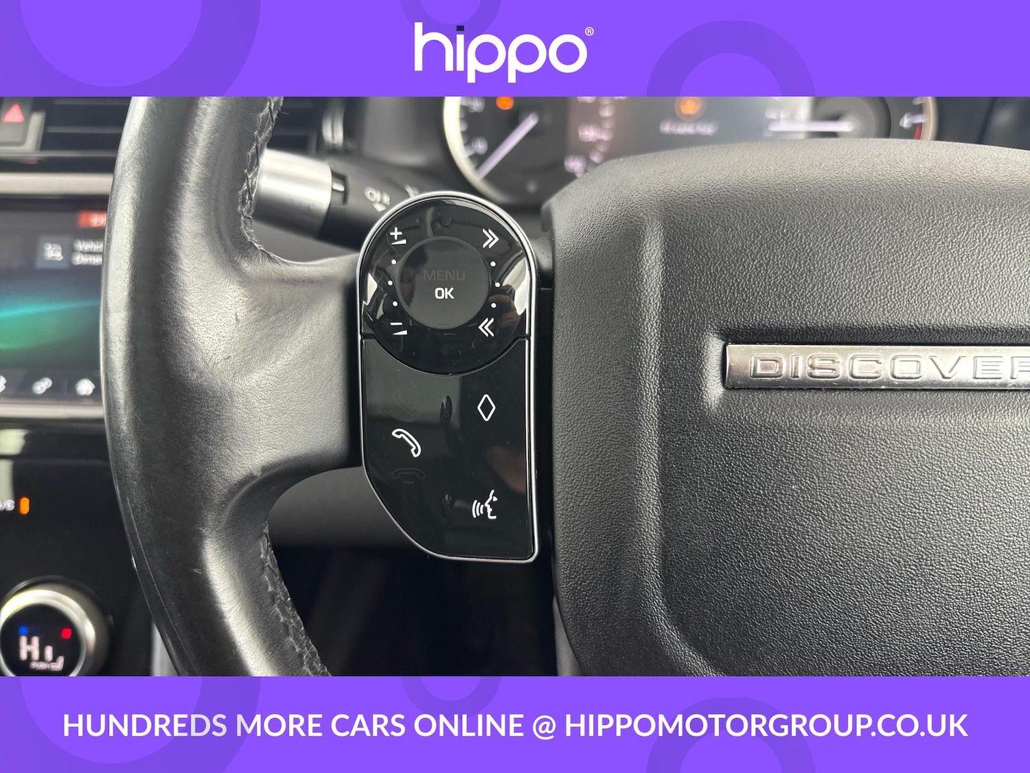 Used Land Rover Discovery Sport for sale - 77671105: Photo 20