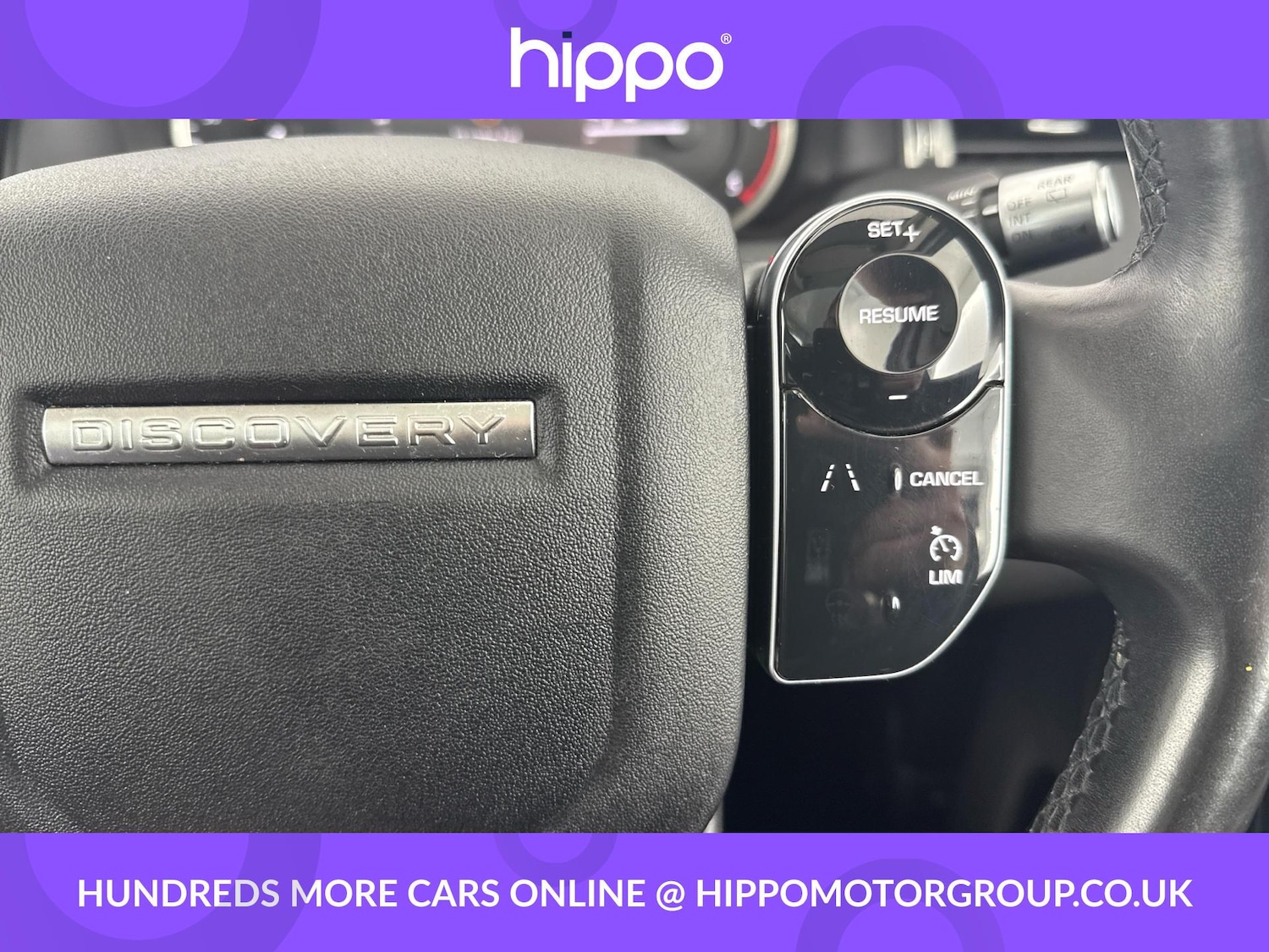 Used Land Rover Discovery Sport for sale - 77671105: Photo 21