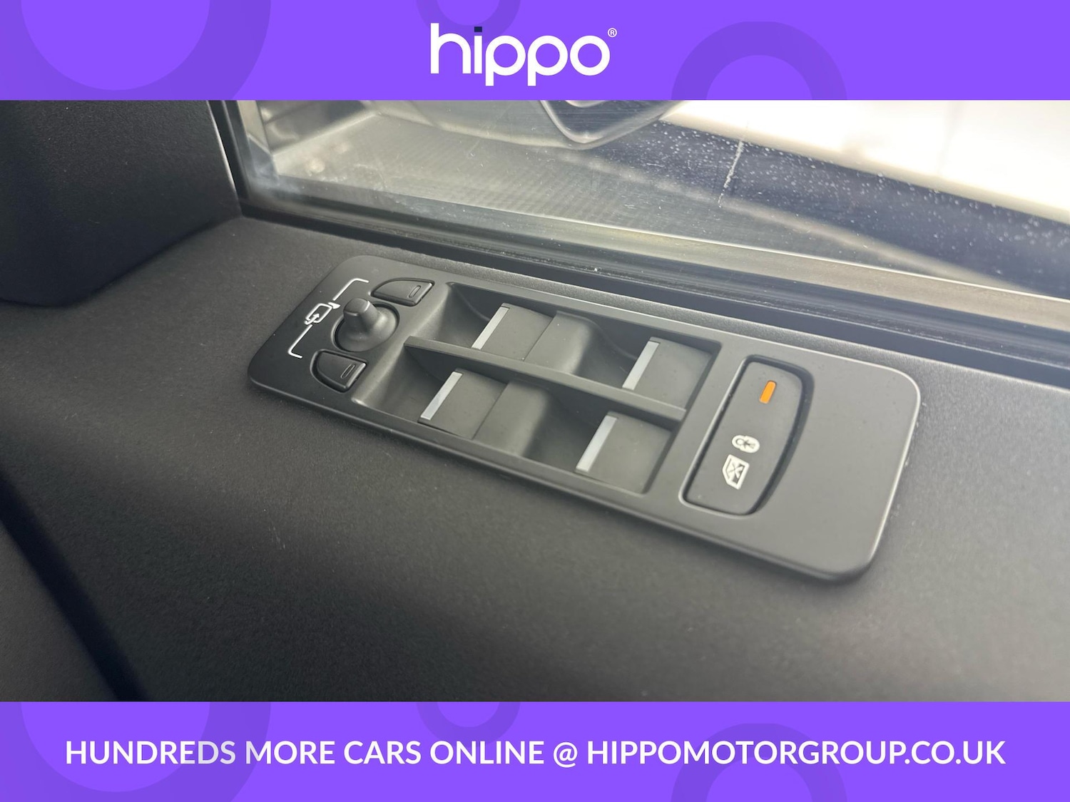 Used Land Rover Discovery Sport for sale - 77671105: Photo 22