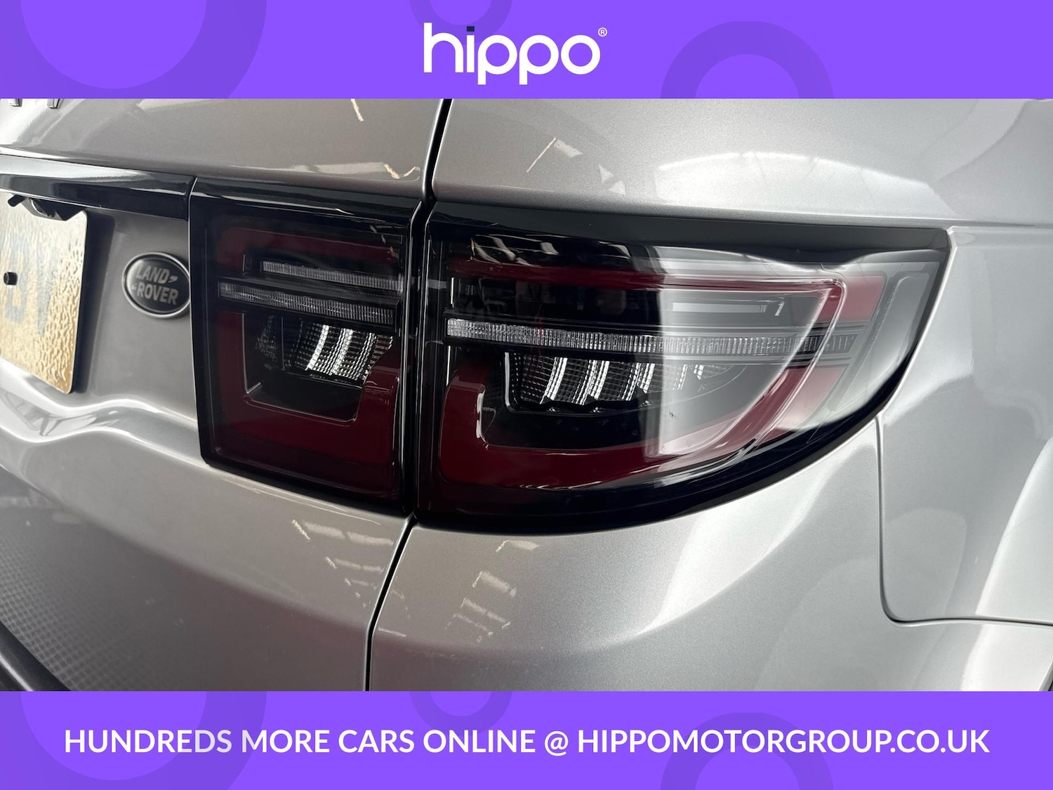 Used Land Rover Discovery Sport for sale - 77671105: Photo 26