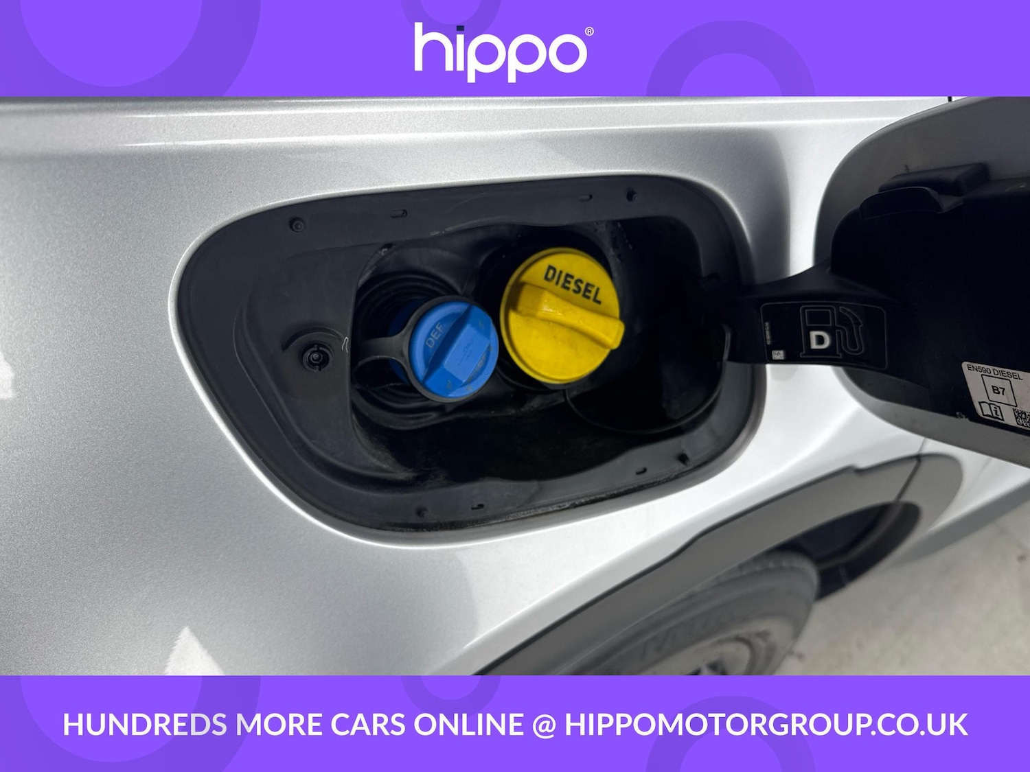 Used Land Rover Discovery Sport for sale - 77671105: Photo 27