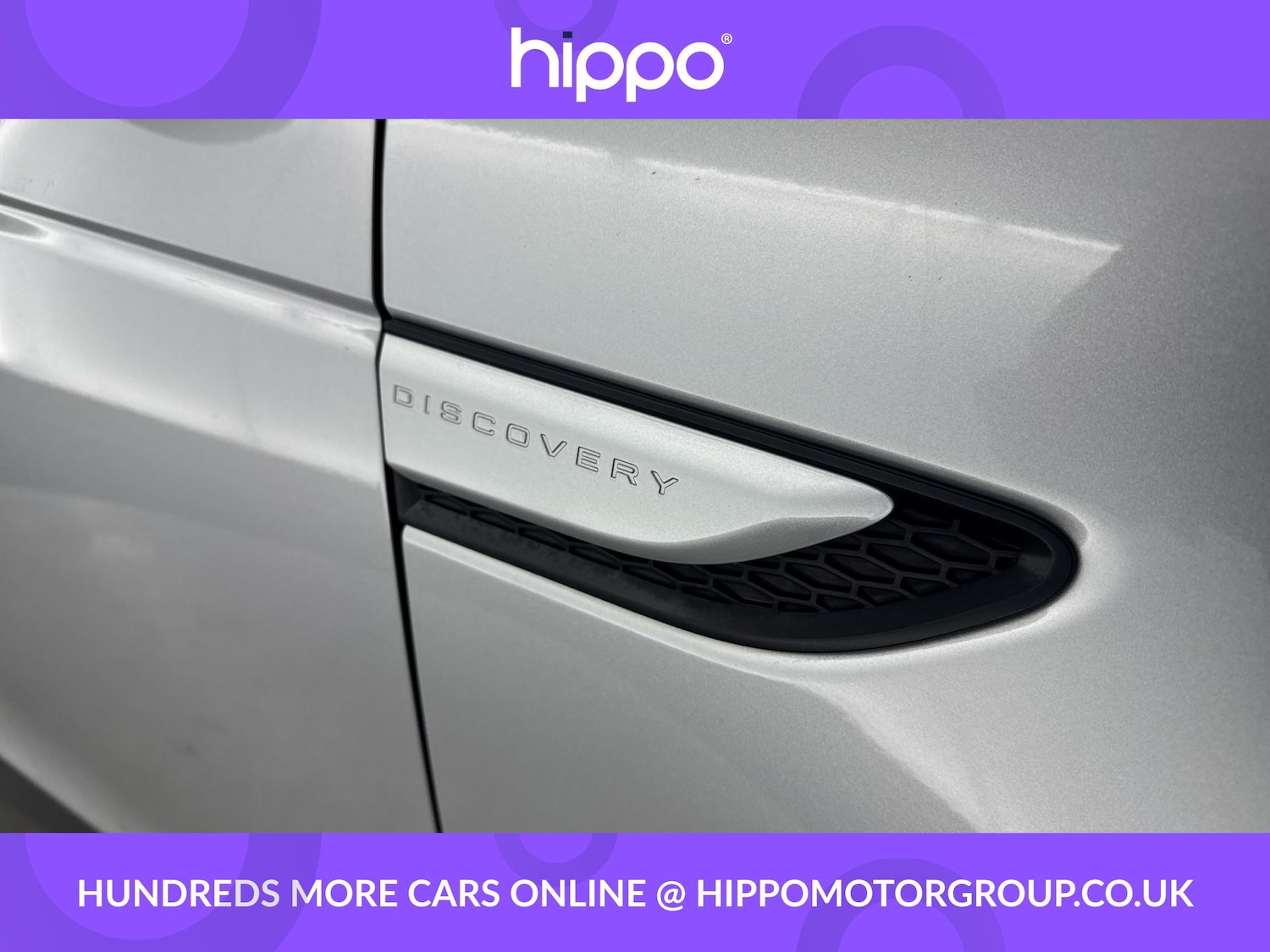 Used Land Rover Discovery Sport for sale - 77671105: Photo 29