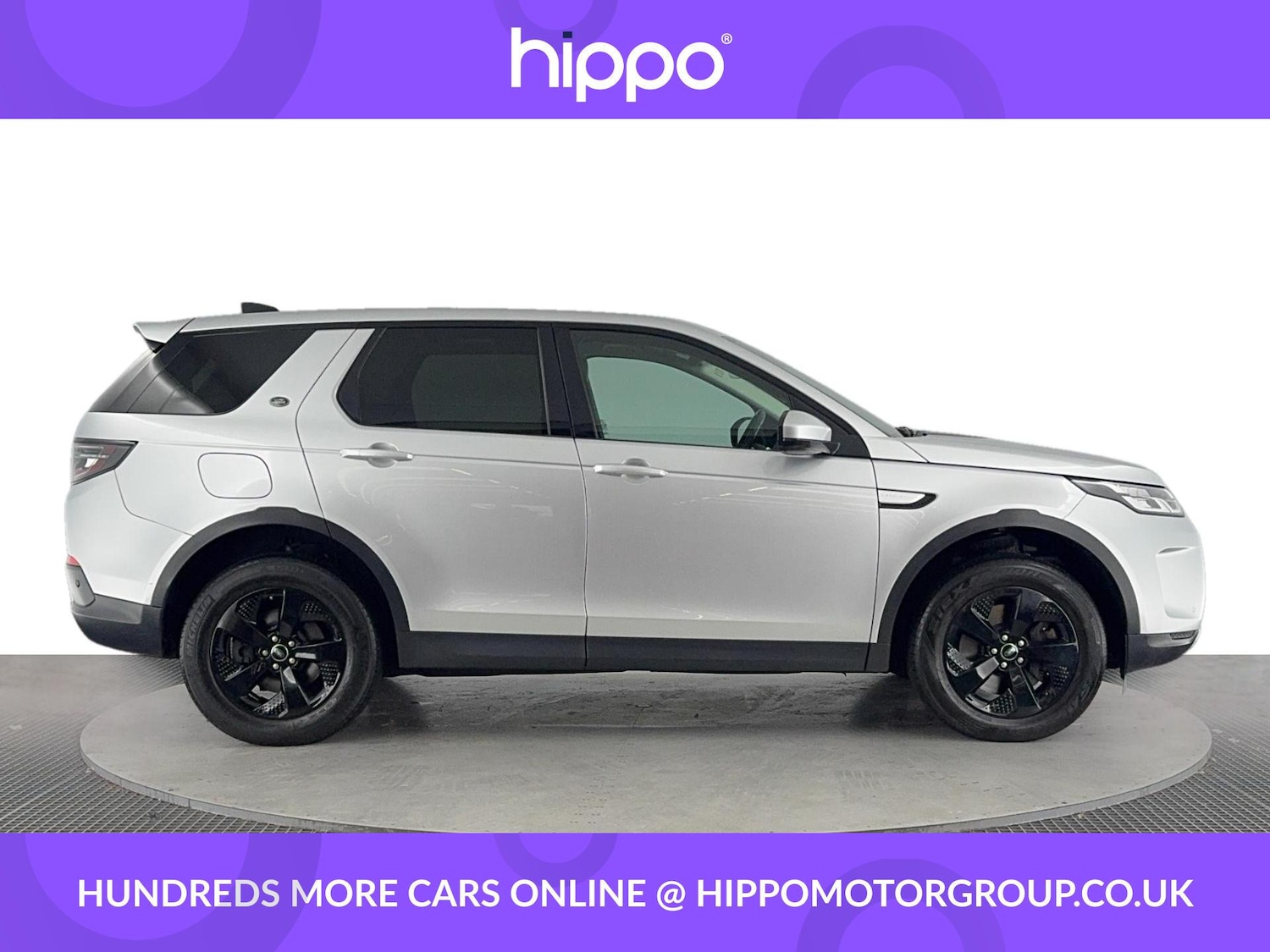 Used Land Rover Discovery Sport for sale - 77671105: Photo 3